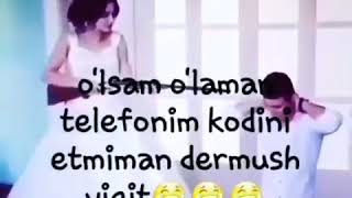 Qizlar Deb Kuymiman😜😜😜