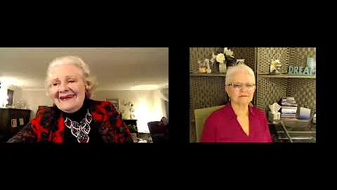 Interview with Carol Stanley 2021