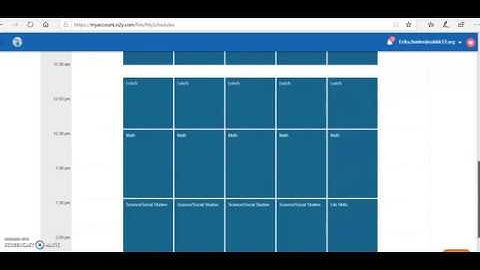 N2Y com Video 3 Unique Learning navigation