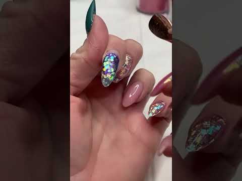 Free Nail Class, Gel Nail for Beginners