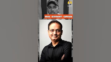 Vikas divyakirti EXPOSED | 90CR income Reality | fake guru