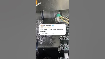 What made your jaw drop during a job interview?#funny#reddit #story