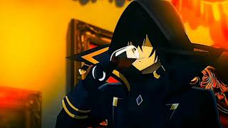 Shadow Cid Kageno Twaixtor Clips 4K