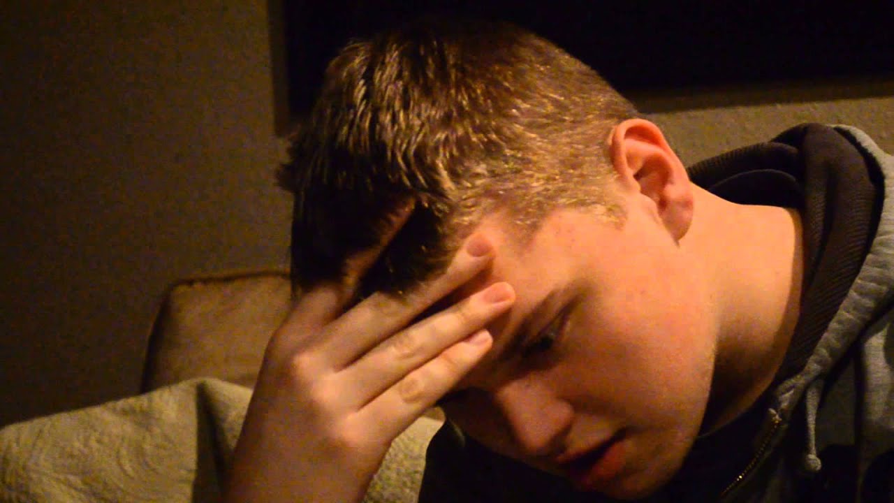 Todd Frost - Episode 1: The Girlfriend