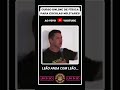 LEÃO ANDA COM LEÃO....