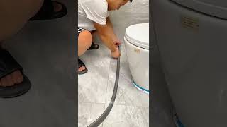 No. 323- Water Stopper