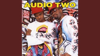 Watch Audio Two When The 2 Is On The Mic video