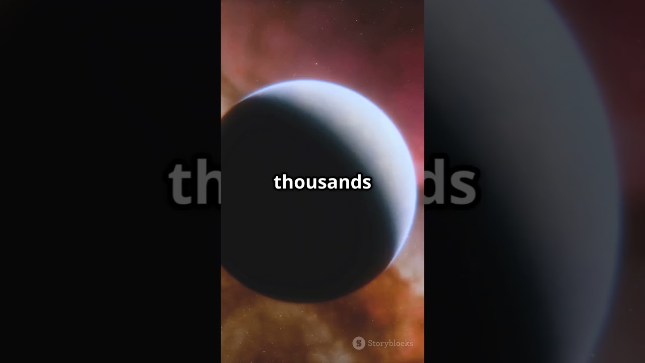 Mind-Blowing Space Discoveries! 🚀 #cosmicexploration #space #facts
