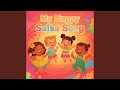My Happy Salsa Song