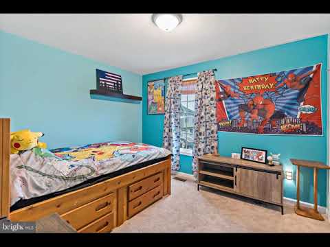 53 Palestine Way, Martinsburg, WV home video tour