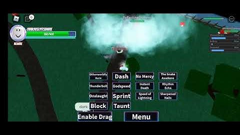 [AUT] New Killua Bug