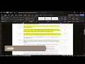 Exp22 Word Ch01 Cumulative Agriculture Word Chapter 1 Cumulative Assessment – Agriculture