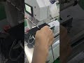 Does Label Thickness Affect Cable Labeling Performance#labelingmachine