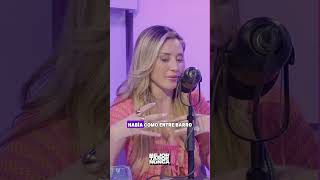 ¡Yuli quedó llena de 💩!
