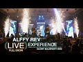 Alffy Rev FULL SHOW - LIVE at Wonderland Stage Glory Majapahit 2022