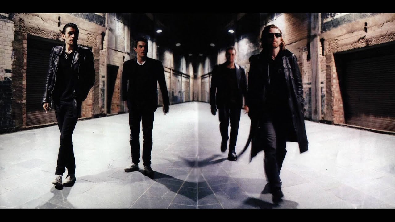 The WiLDHEARTS - The British All-American Home Boy Crowd