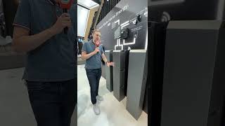 EcoFlow AC 6000 Batteriespeicher | Batteriespeicher für dein Zuhause | IFA 2026