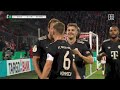 1. FC Köln - FC Bayern München | 2. Runde | DFB-Pokal | DAZN Highlights