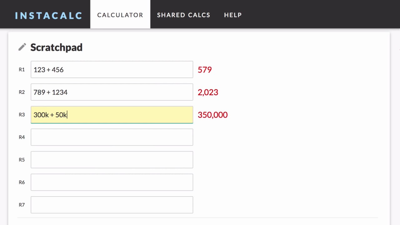 Inch To Centimeter Calculator - The Best Free Online Calculator