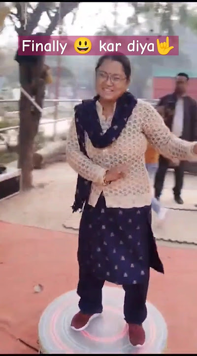 बहुत देर से सोच रही थी 🤔🤔 finaly 🤟🔥 कर दिया। ##trendingsong #dance #viral #shortsvideo