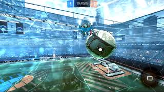 ROCKET LEAGUE SPIKERUSH BEST CHEAT TACTIC screenshot 4