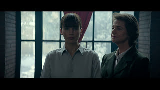 Red Sparrow | Trailer ufficiale HD | 20th Century Fox 2018