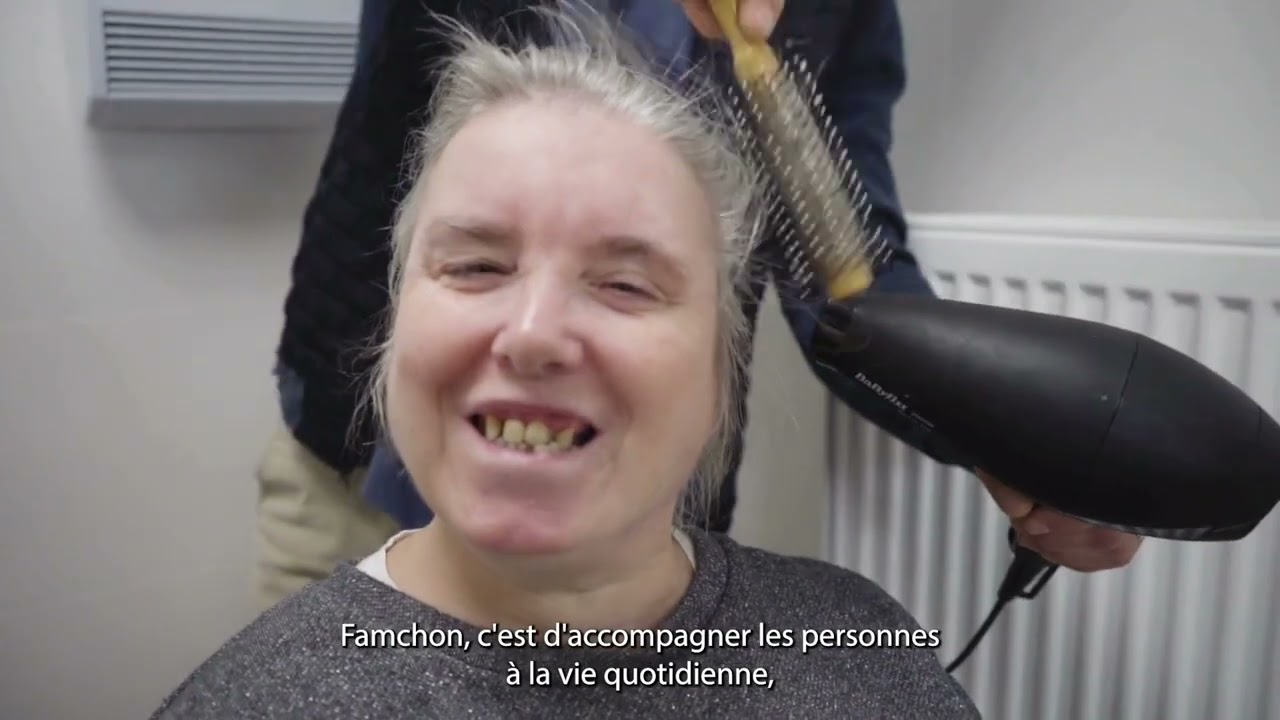 Moniteur.trice éducateur : le témoignage de Benjamin