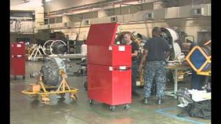 Misawa AB - Navy Presence in Misawa