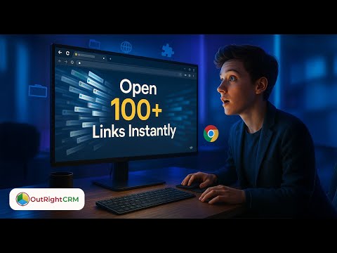 Bulk URL Opener – Chrome Extension for Opening Multiple Links