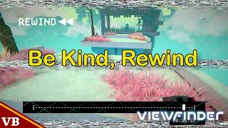 Viewfinder, Ep. 14: Optional, Schmoptional