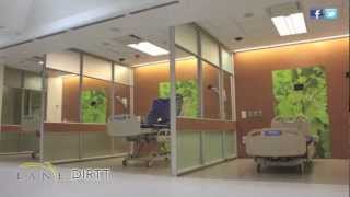 Lane Office Presents: DIRTT Healthcare Technology