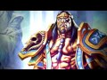 Top 10 Strongest Characters In World of Warcraft