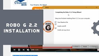 Avishkaar Box launches Robo G 2.2 programming software for its kits...