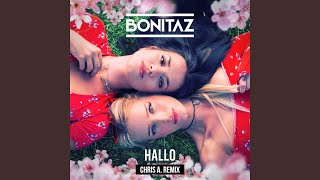 Download lagu Hallo (Chris A. Remix)