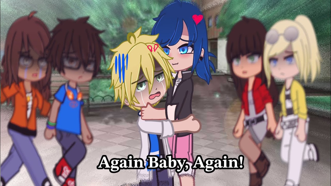 🏆💐 Compilation Of The September /Month 💕🏆// Meme //Compilation// [MLB]🐞 🐈‍⬛/Gacha/AU/GCMM/Life