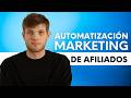 Cómo iniciar un negocio automatizado de marketing de afiliados en 2026