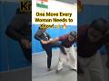 women self defense techniques #selfdefense #karate #martialarts #kravmaga #shorts #shortsfeed #judo