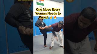 women self defense techniques #selfdefense #karate #martialarts #kravmaga #shorts #shortsfeed #judo