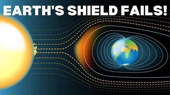 Is Earth's Magnetic Field Collapsing? The Truth Behind Doomsday Predictions!