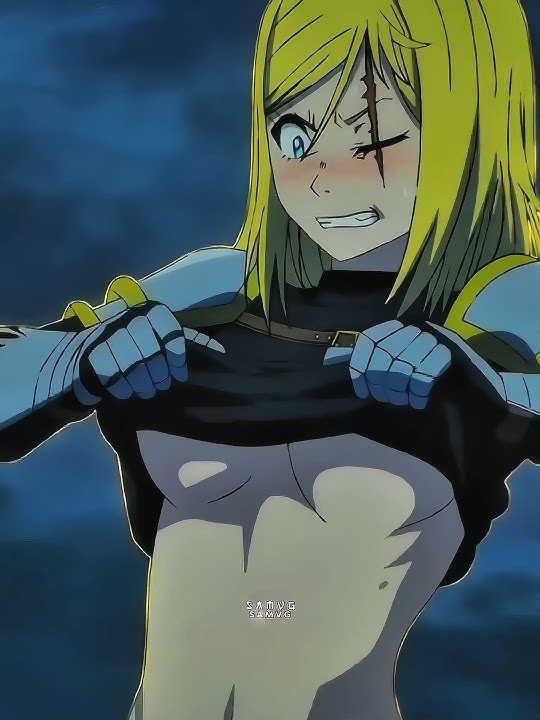 Clevatess ls Serious 🤭😁 [AMV/EDIT] #clevatess #anime #shorts #amv #edit