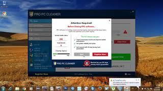 How to Remove Pro PC Cleaner - Pro PC unInstall screenshot 5
