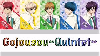 [STARMYU] Gojousou~Quintet~ by Team Otori