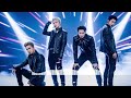Rise Up - ECLIPSE X | 2025 Dark Sexy Boy Group Dance Performance | K-POP New Release
