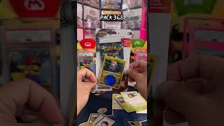 Should I Open it Or Should I Keep it Sealed - Episode 595 - Burning Shadows Charizard Hunt
