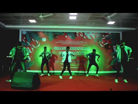 Nayagan PirendhevitareHPH 2022 Tamil Christmas DanceYouth Group