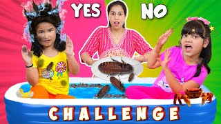 YES OR NO Challenge | Family Game | #Fun #surprise | ToyStars screenshot 5