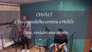 PANE, SMÄDNÍ SME PO TEBE