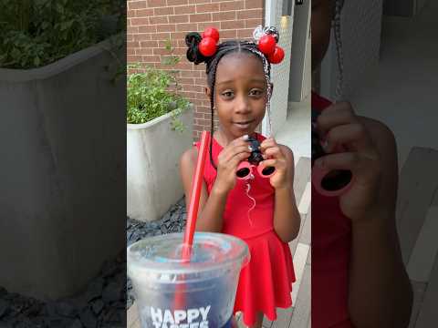 Did She Do It Shorts Video