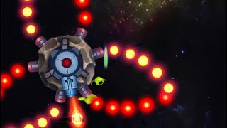 Galaxy Invaders: Alien Shooter, Level 100 Normal Campaign screenshot 3