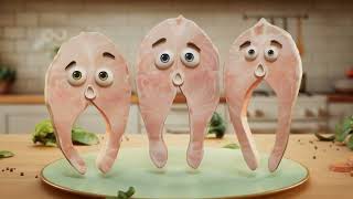 Ryba Na Talíř Spot